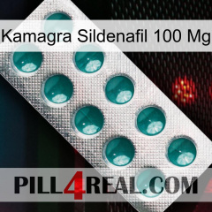 Kamagra Sildenafil 100Mg dapoxetine1
